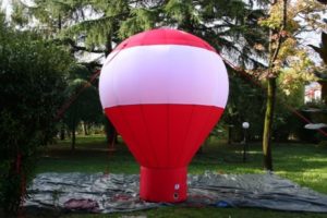 mongolfiera 5 rossa neutra