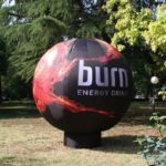sfera burn energy drink