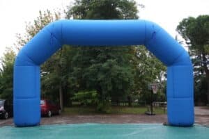 ARCO A10 blu 15 neutro