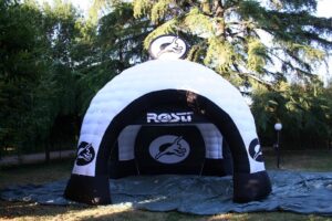 Stand Igloo I50 Rosti2