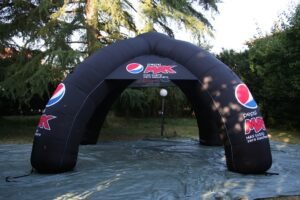Stand S2A45 Pepsi Max