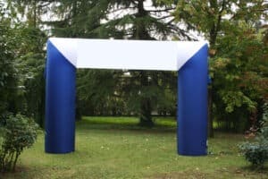 Arco A6Q Blu