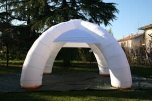 Stand S2A45 Plus bianco neutro2