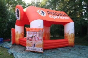 Stand Riccione Piadina 2023