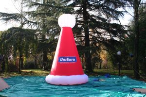 Cappello Babbo Natale